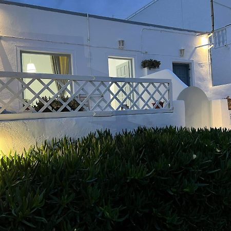 Zolfo Antico Beach Apartment Perissa Dış mekan fotoğraf